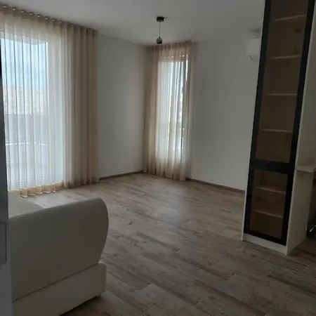 Appartement рока ресиденс 1