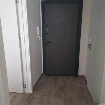 Appartement рока ресиденс 1 *