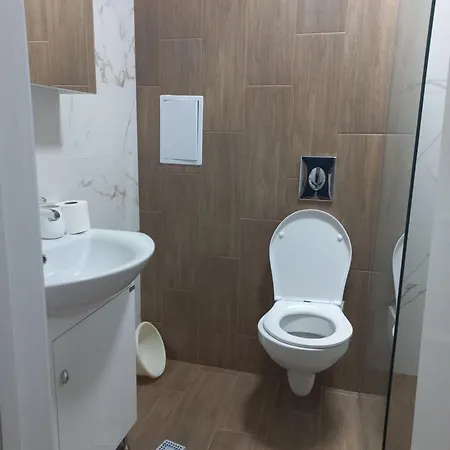 Appartement рока ресиденс 1 Ravda